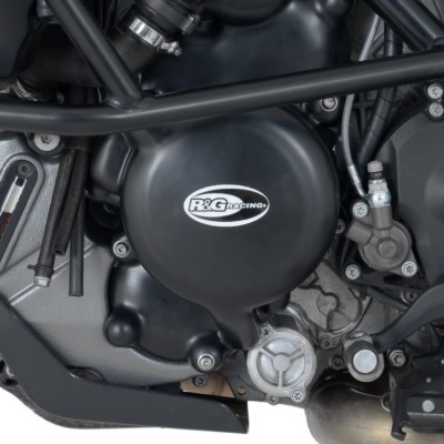 Kryt motoru, levý, KTM 1190 Adventure '13- / 1290 Super Duke '14-